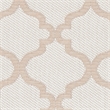 Safavieh Bermuda 4' x 6' Rug in Ivory and Beige