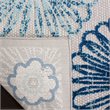 Safavieh Cabana 9' x 12' Rug in Gray and Blue
