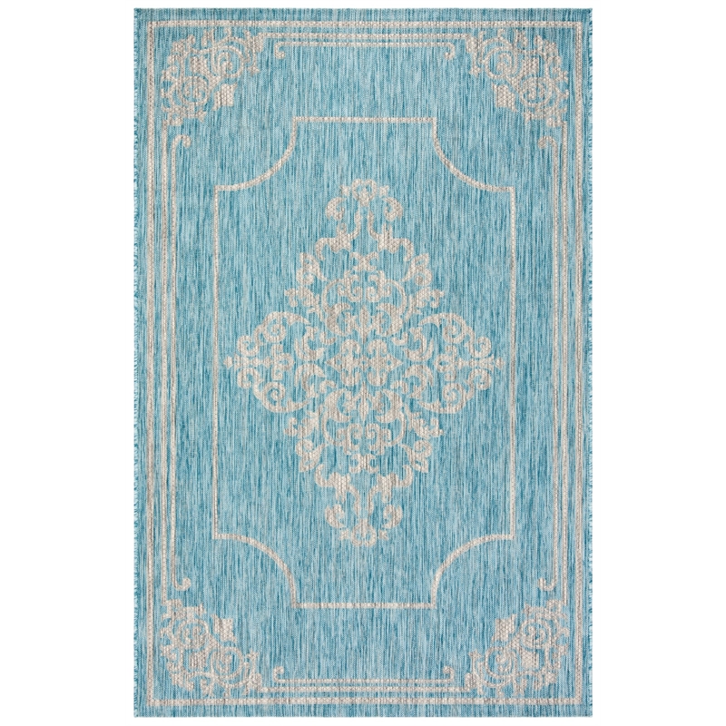 Safavieh Courtyard 5'3