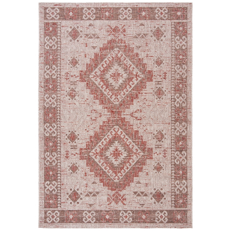 Safavieh Courtyard 5'3