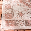 Safavieh Courtyard 5'3