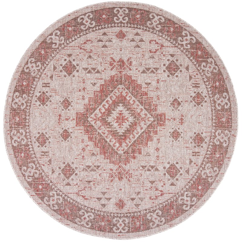 Safavieh Courtyard 6'7
