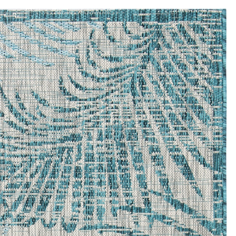 Safavieh Courtyard 4' x 5'7