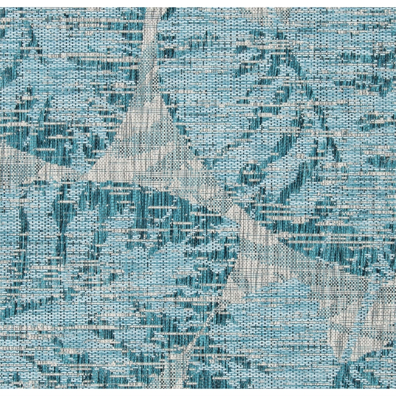 Safavieh Courtyard 4' x 5'7