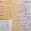 Safavieh Windsor 5' x 7' Rug in Yellow and Purple