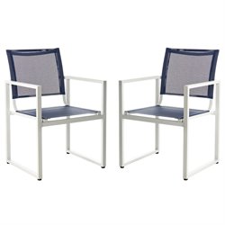 Stacking Chairs