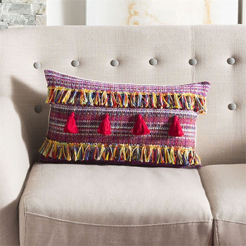 Safavieh Nabbi Throw Pillow