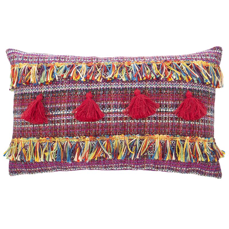 Safavieh Nabbi Throw Pillow