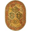 Safavieh Heritage 4'6