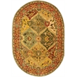 Safavieh Heritage 7'6