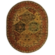 Safavieh Heritage 7'6