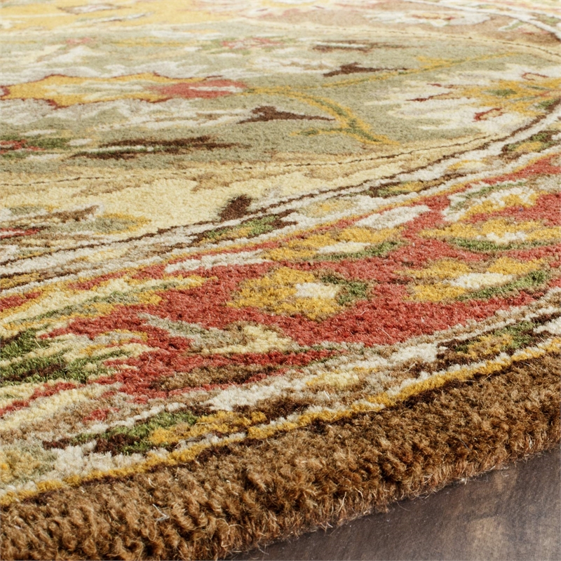 Safavieh Heritage 7'6