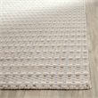 Safavieh Himalaya 6' X 9' Hand Loomed Wool Rug in Beige