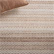 Safavieh Himalaya 6' X 9' Hand Loomed Wool Rug in Beige