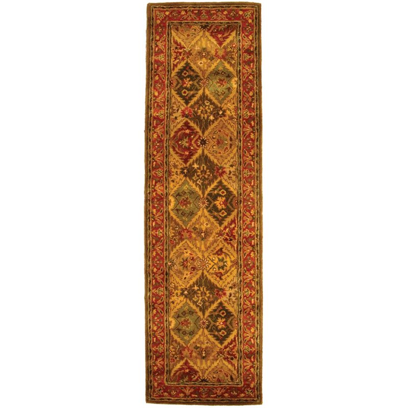 Safavieh Heritage 2'3