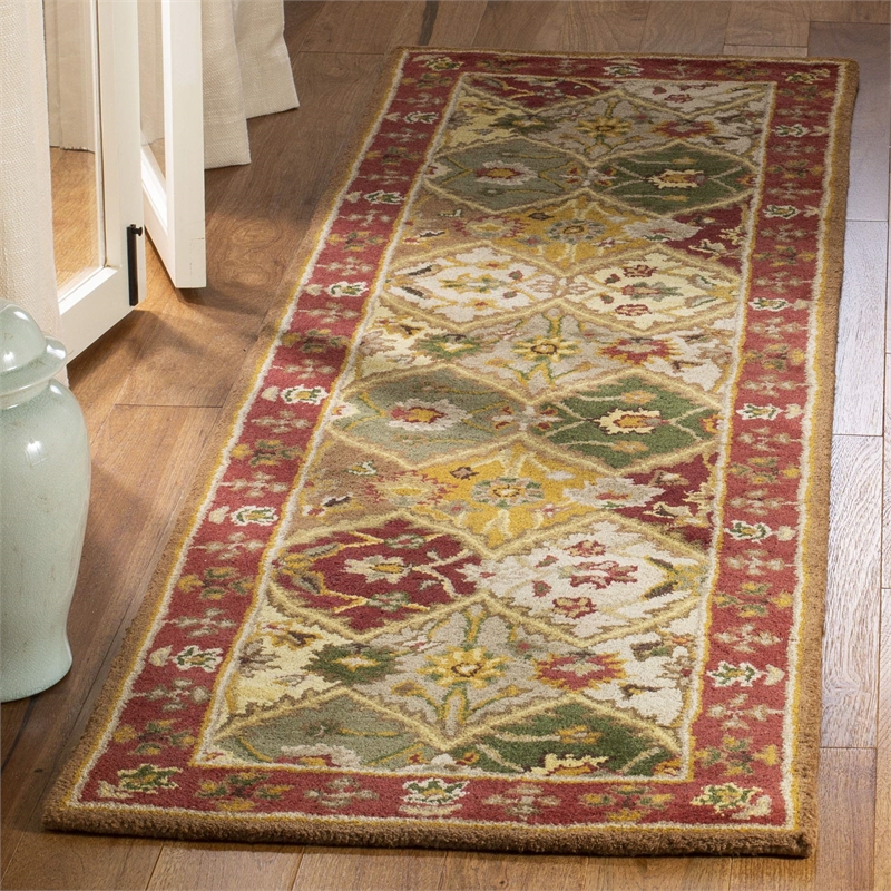 Safavieh Heritage 2'3