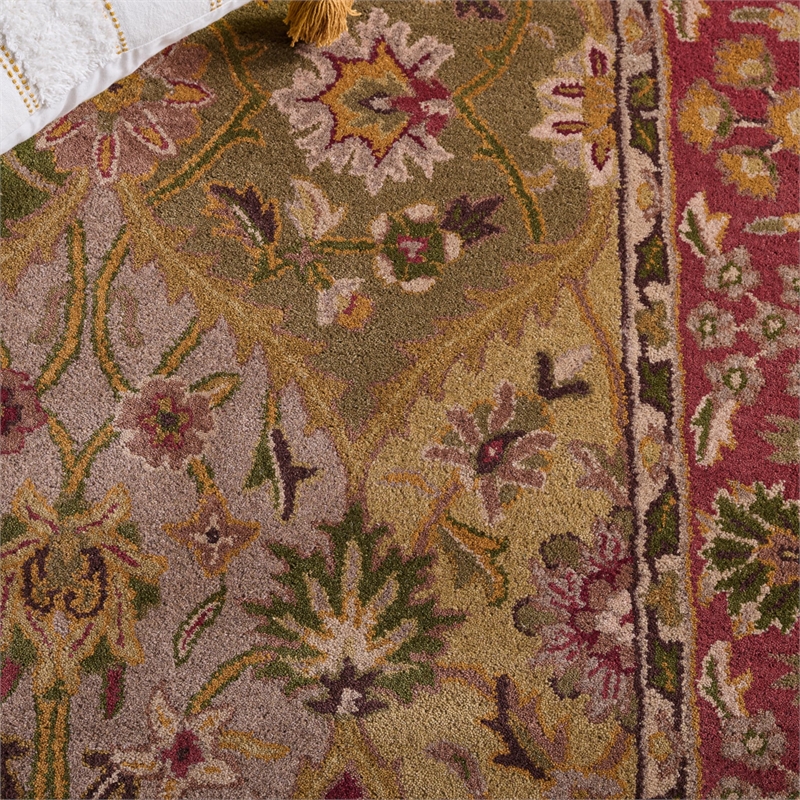 Safavieh Heritage 2'3