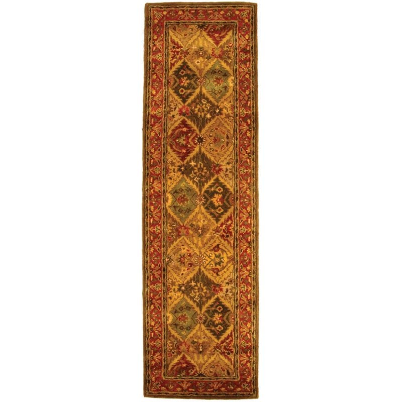 Safavieh Heritage 2'3