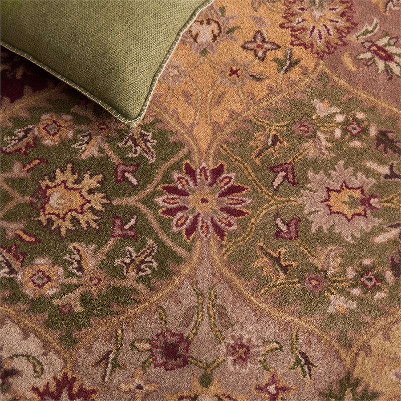 Safavieh Heritage 3'6