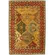 Safavieh Heritage 6' x 9' Multicolored Hand Tufted Wool Rug