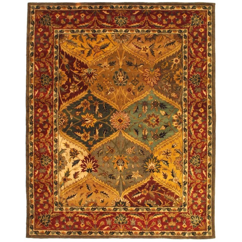 Safavieh Heritage 7'6