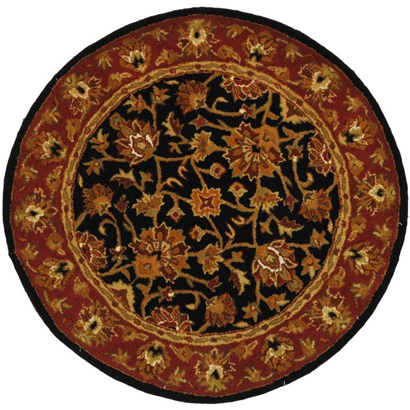 Safavieh Heritage 3'6