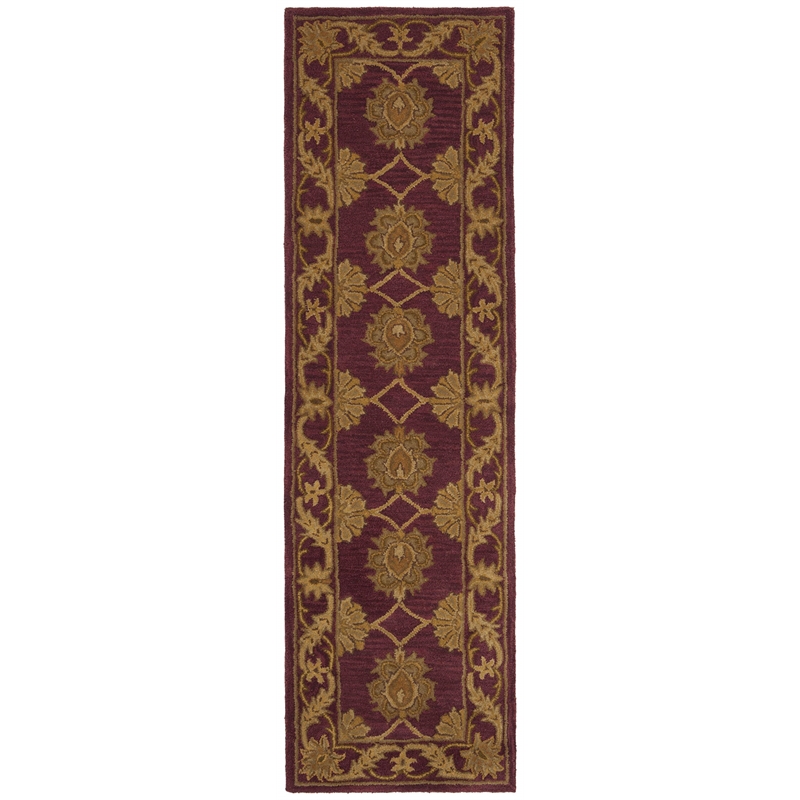 Safavieh Heritage 2'3