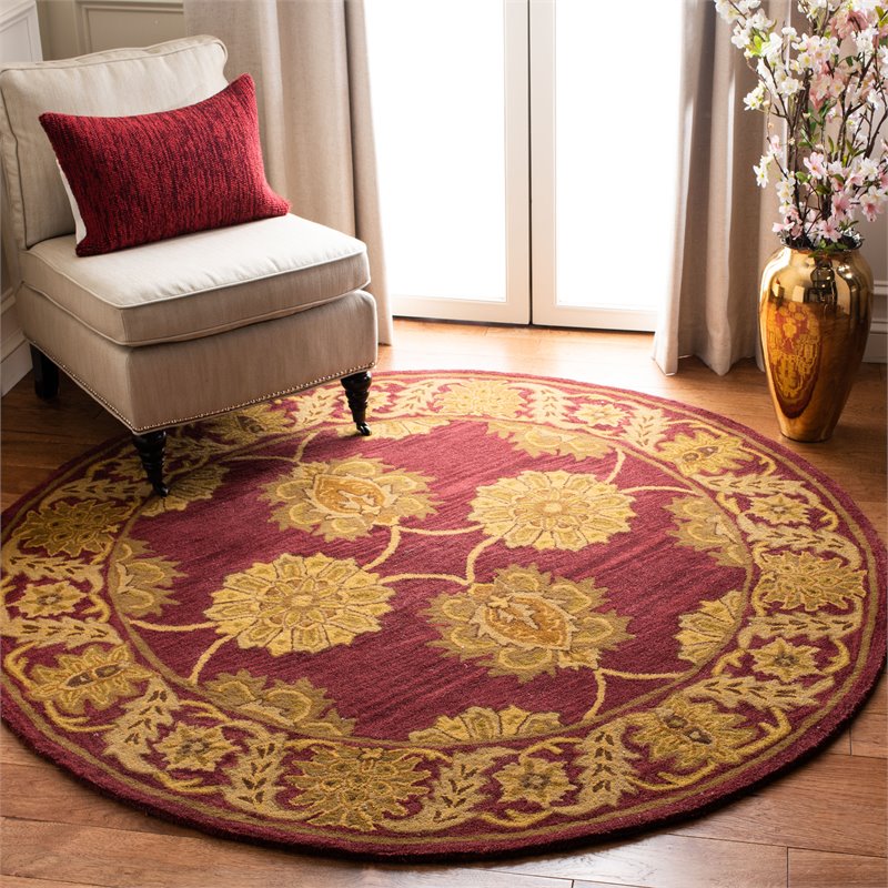 Safavieh Heritage 3'6