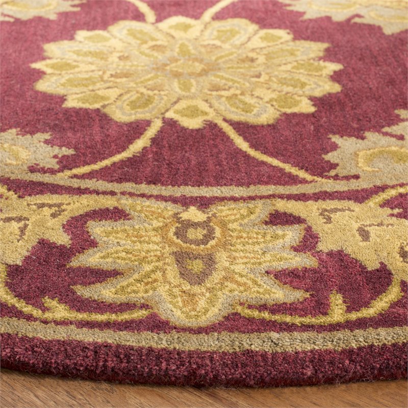 Safavieh Heritage 3'6