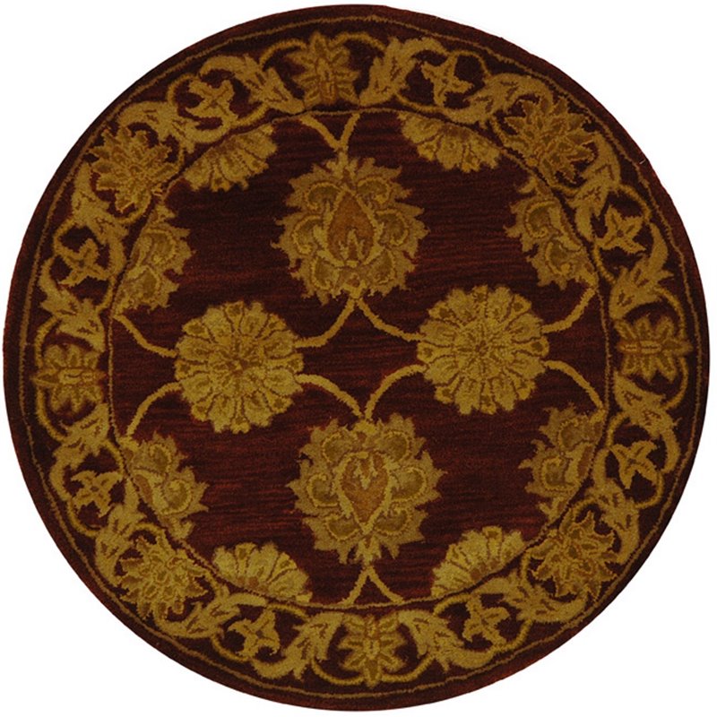 Safavieh Heritage 3'6