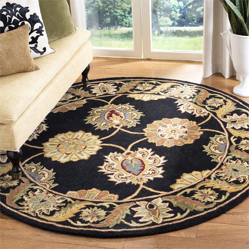 Safavieh Heritage 4'6
