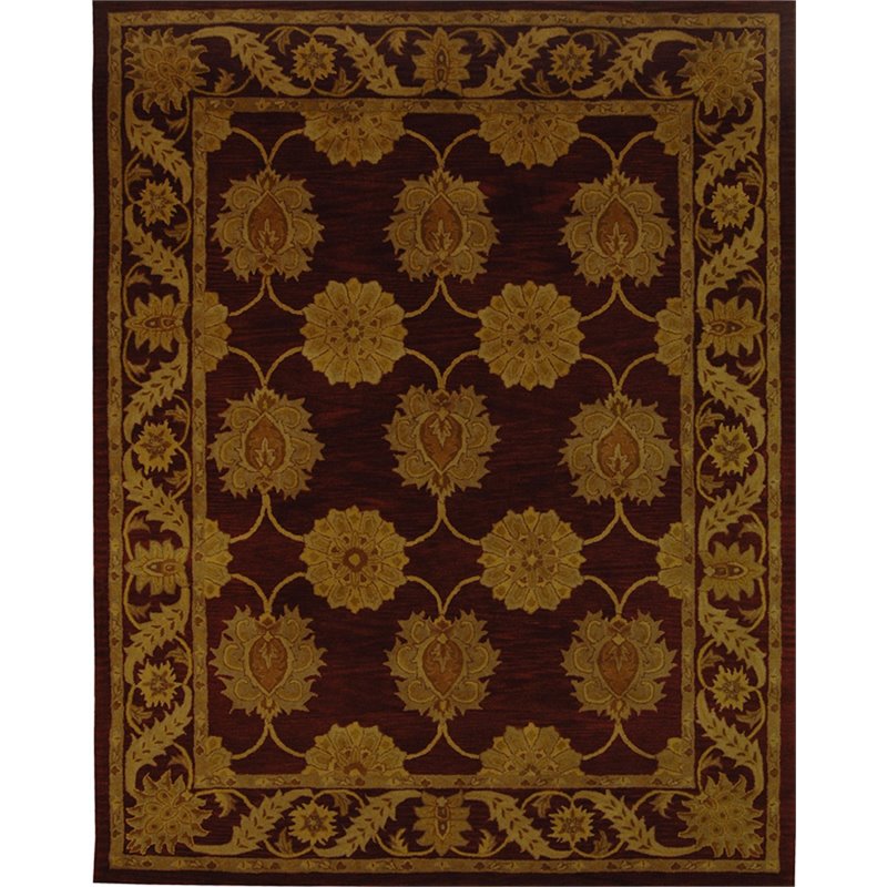Safavieh Heritage 8'3
