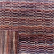 Safavieh Himalaya 6' x 9' Hand Loomed Wool Rug in Purple