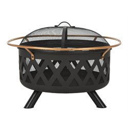 Fire Pits