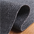 Safavieh Braided 2' X 3' Hand Woven Rug in Black / Gray