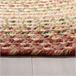 Safavieh Braided 2'-3