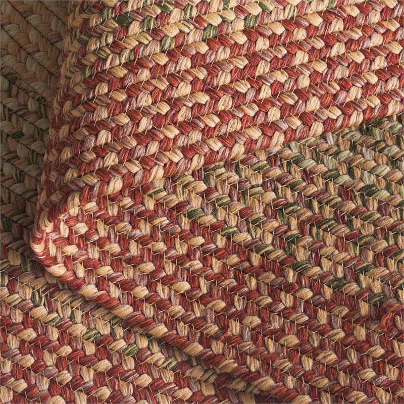 Safavieh Braided 2'-3
