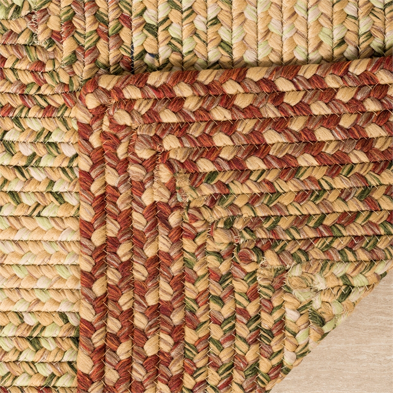 Safavieh Braided 2'-3