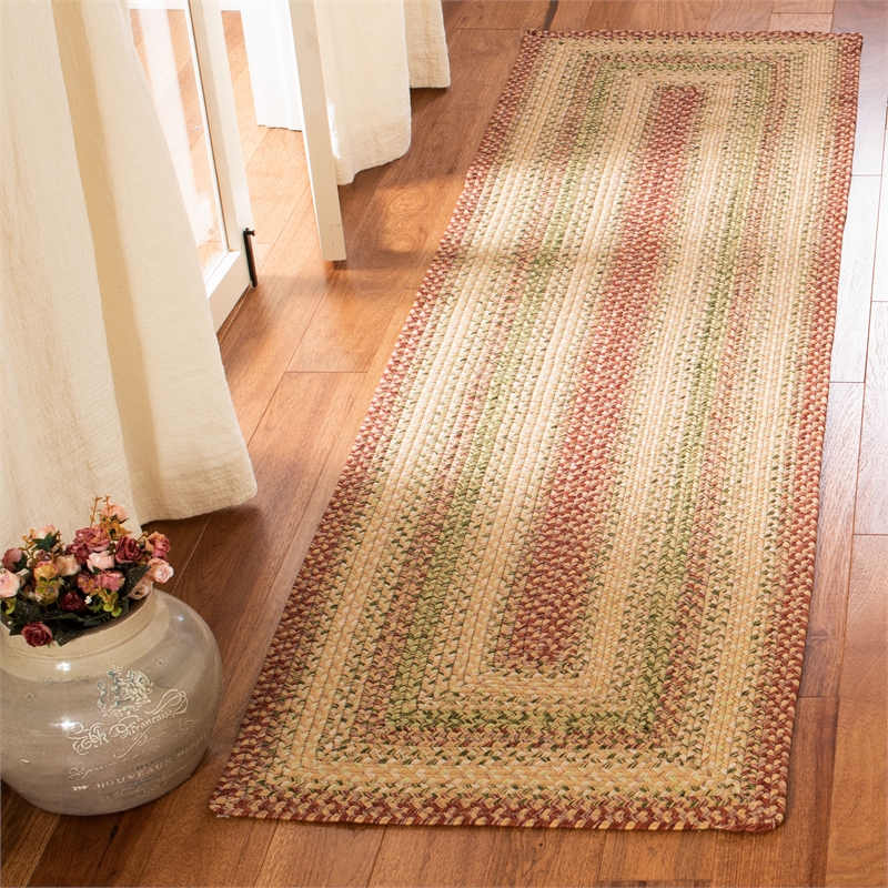 Safavieh Braided 2'-3
