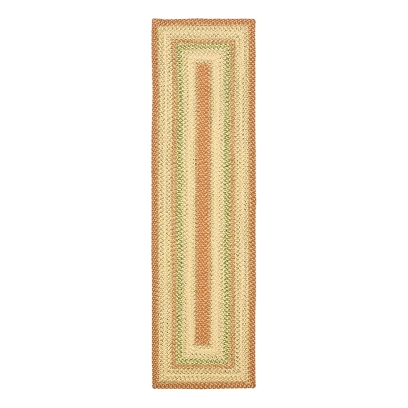 Safavieh Braided 2'-3
