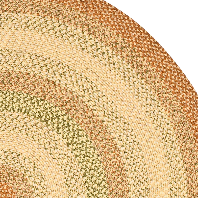 Safavieh Braided 3'-0