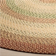 Safavieh Braided 5'-0