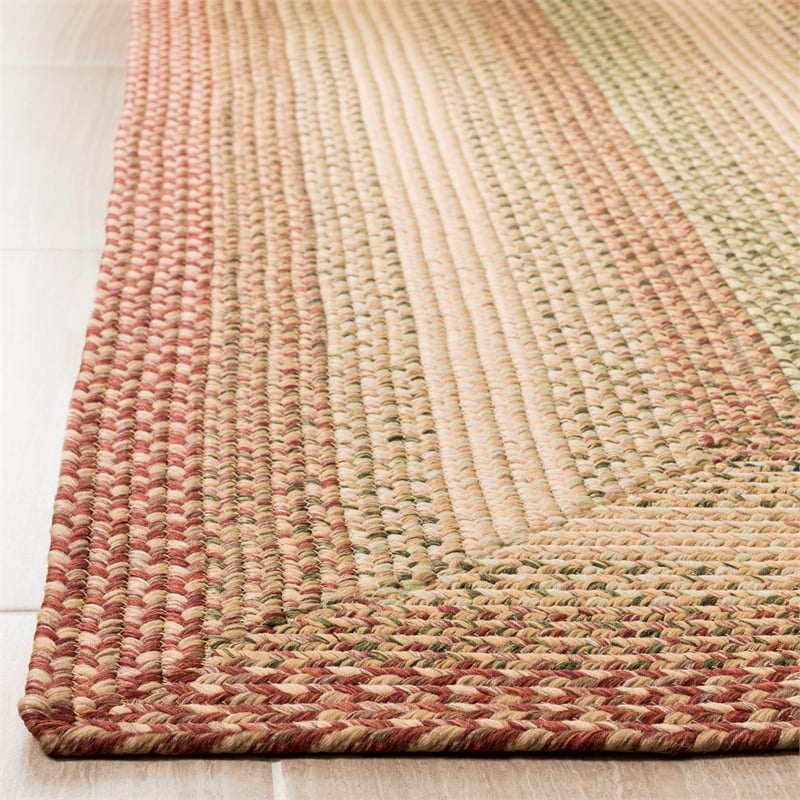 Safavieh Braided 5'-0