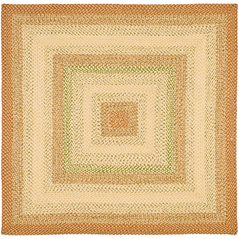 Safavieh Braided 5'-0