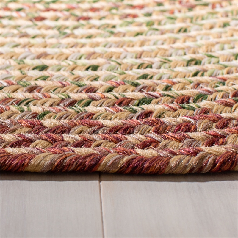 Safavieh Braided 9'-0