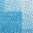 Safavieh Braided 5' X 8' Hand Woven Rug in Aqua / Ivory
