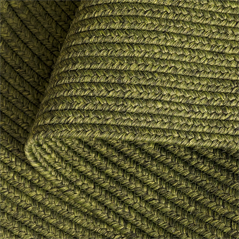 Safavieh Braided  4'-0