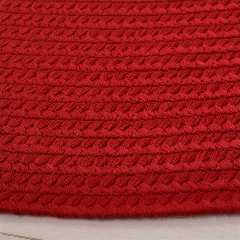 Safavieh Braided  5'-0