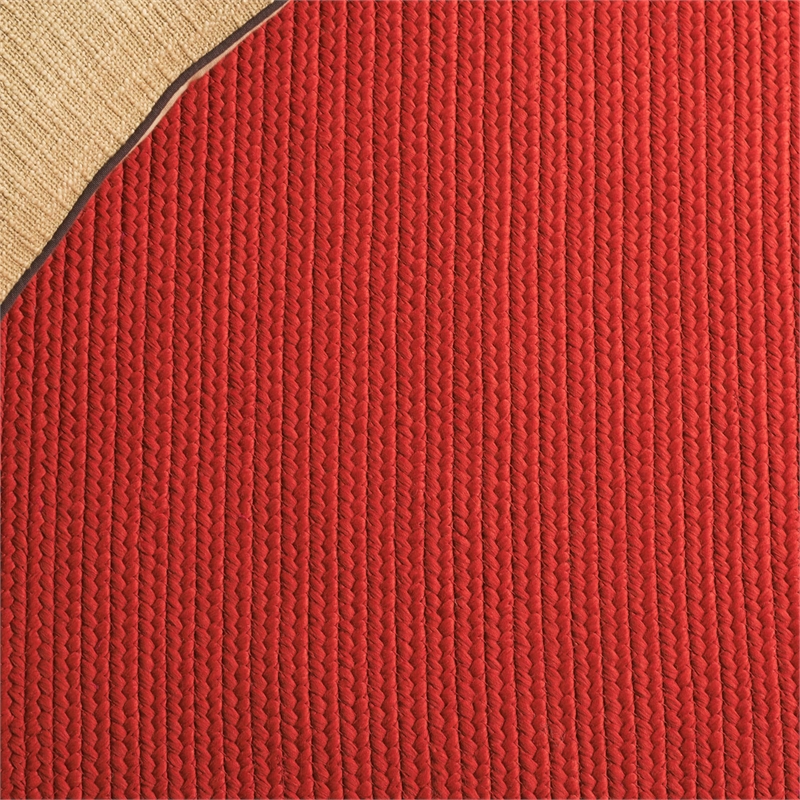 Safavieh Braided  5'-0
