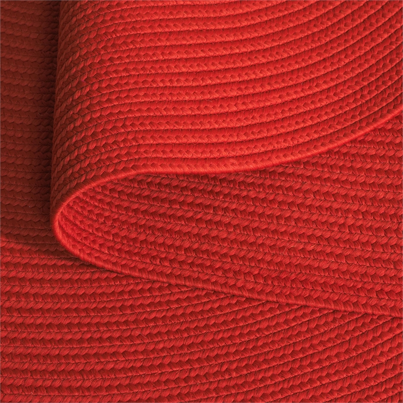 Safavieh Braided  6'-0